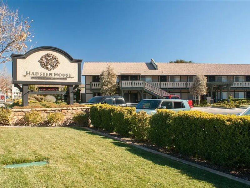 Inn The Hadsten Solvang, Tapestry Collection By Hilton 4*