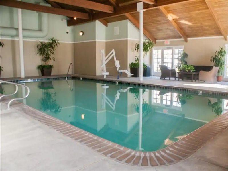 Inn The Hadsten Solvang, Tapestry Collection By Hilton 4*