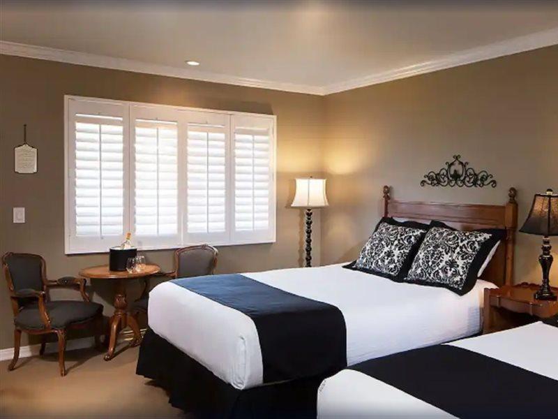 Inn The Hadsten Solvang, Tapestry Collection By Hilton 4*