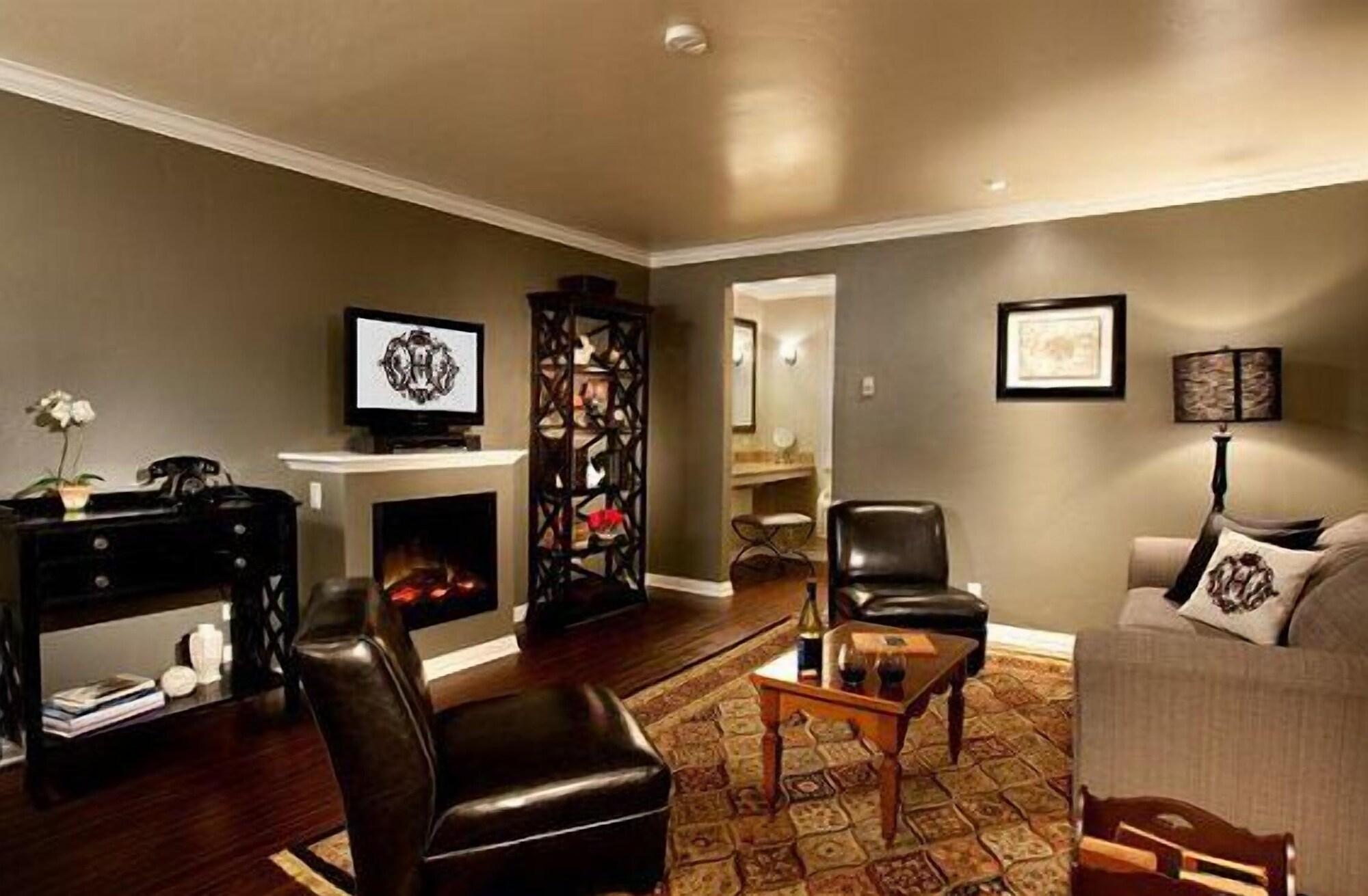 Inn The Hadsten Solvang, Tapestry Collection By Hilton Solvang