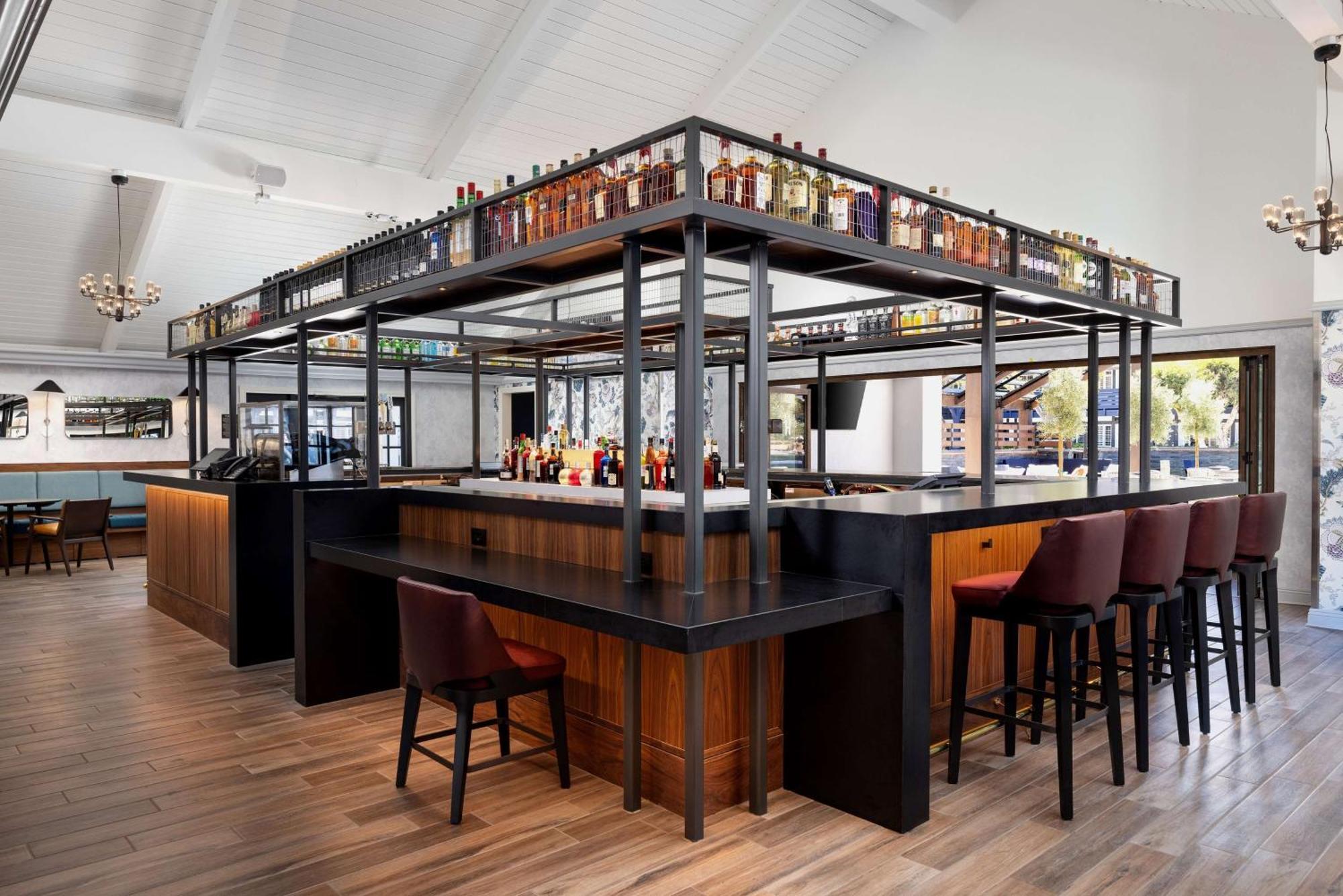 Inn The Hadsten Solvang, Tapestry Collection By Hilton 4*