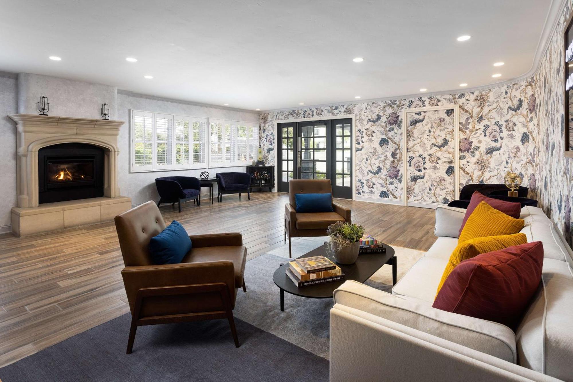 The Hadsten Solvang, Tapestry Collection By Hilton Inn