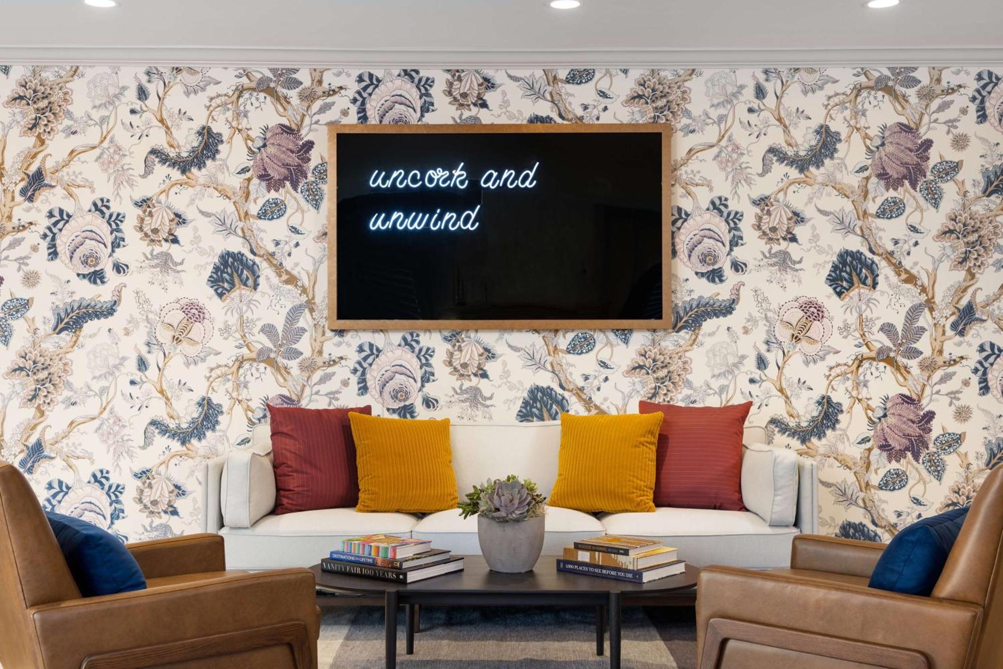 The Hadsten Solvang, Tapestry Collection By Hilton Inn 4*