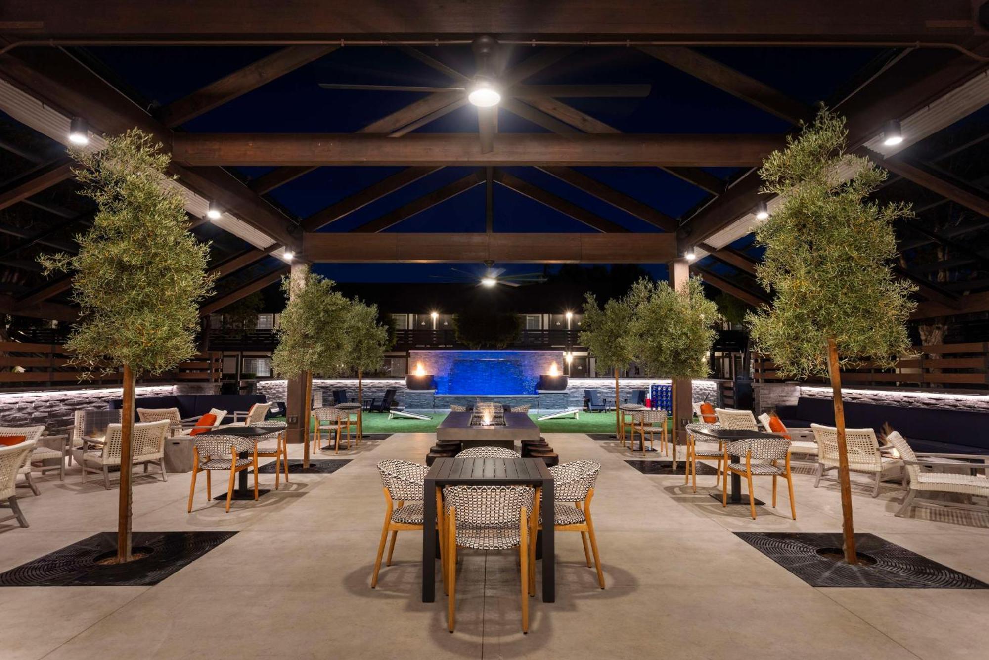 The Hadsten Solvang, Tapestry Collection By Hilton 4*