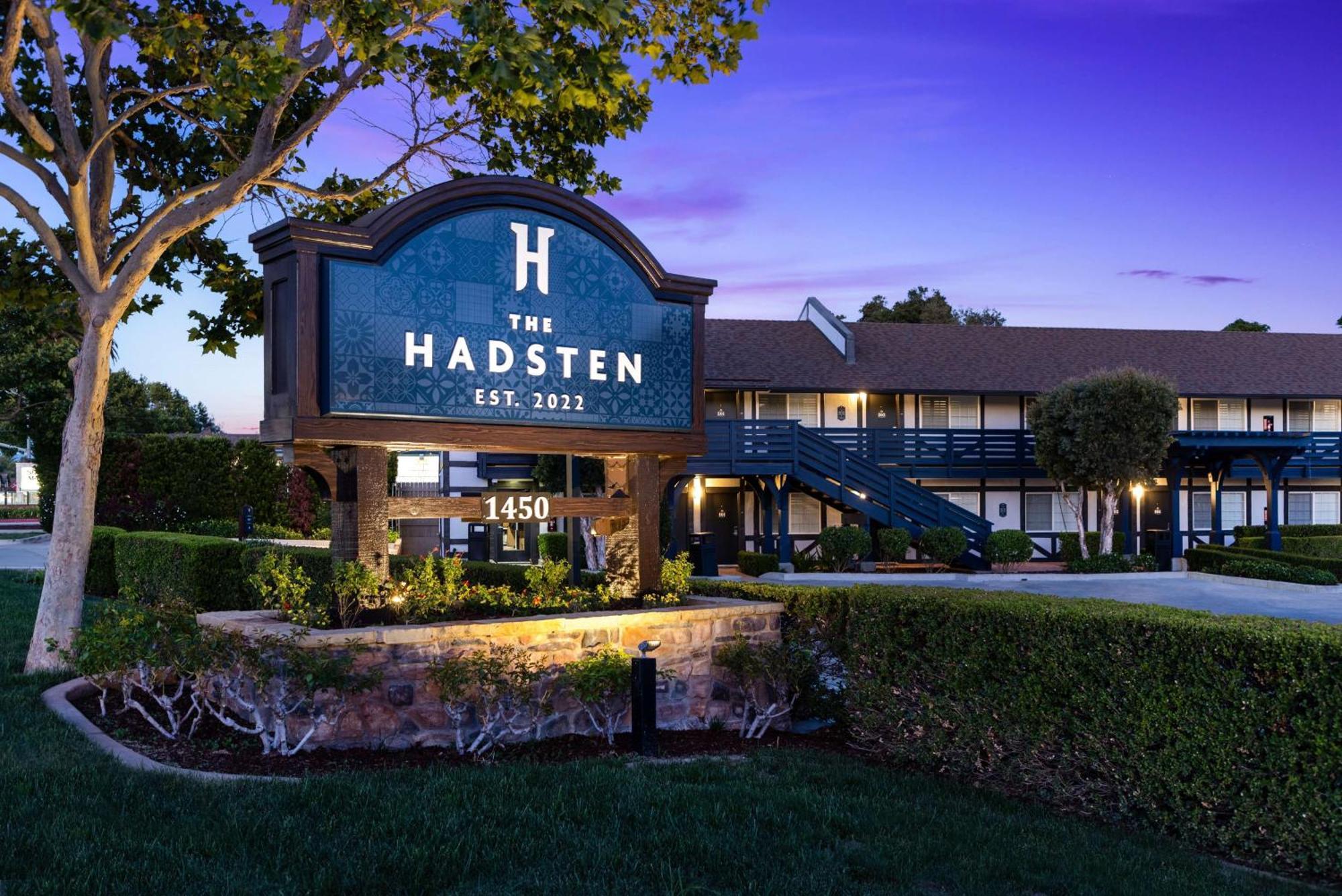 The Hadsten Solvang, Tapestry Collection By Hilton Inn Solvang