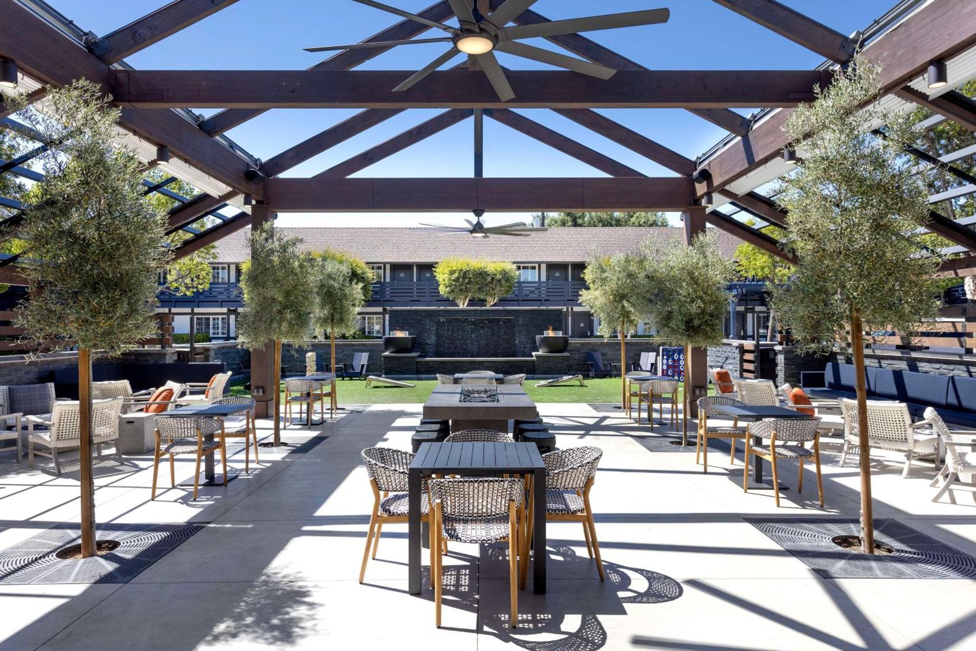 The Hadsten Solvang, Tapestry Collection By Hilton Solvang