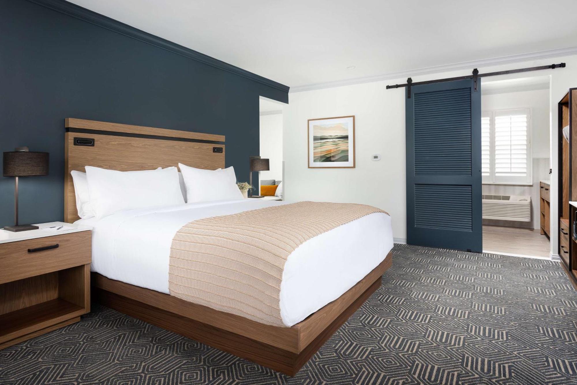 The Hadsten Solvang, Tapestry Collection By Hilton Inn 4*