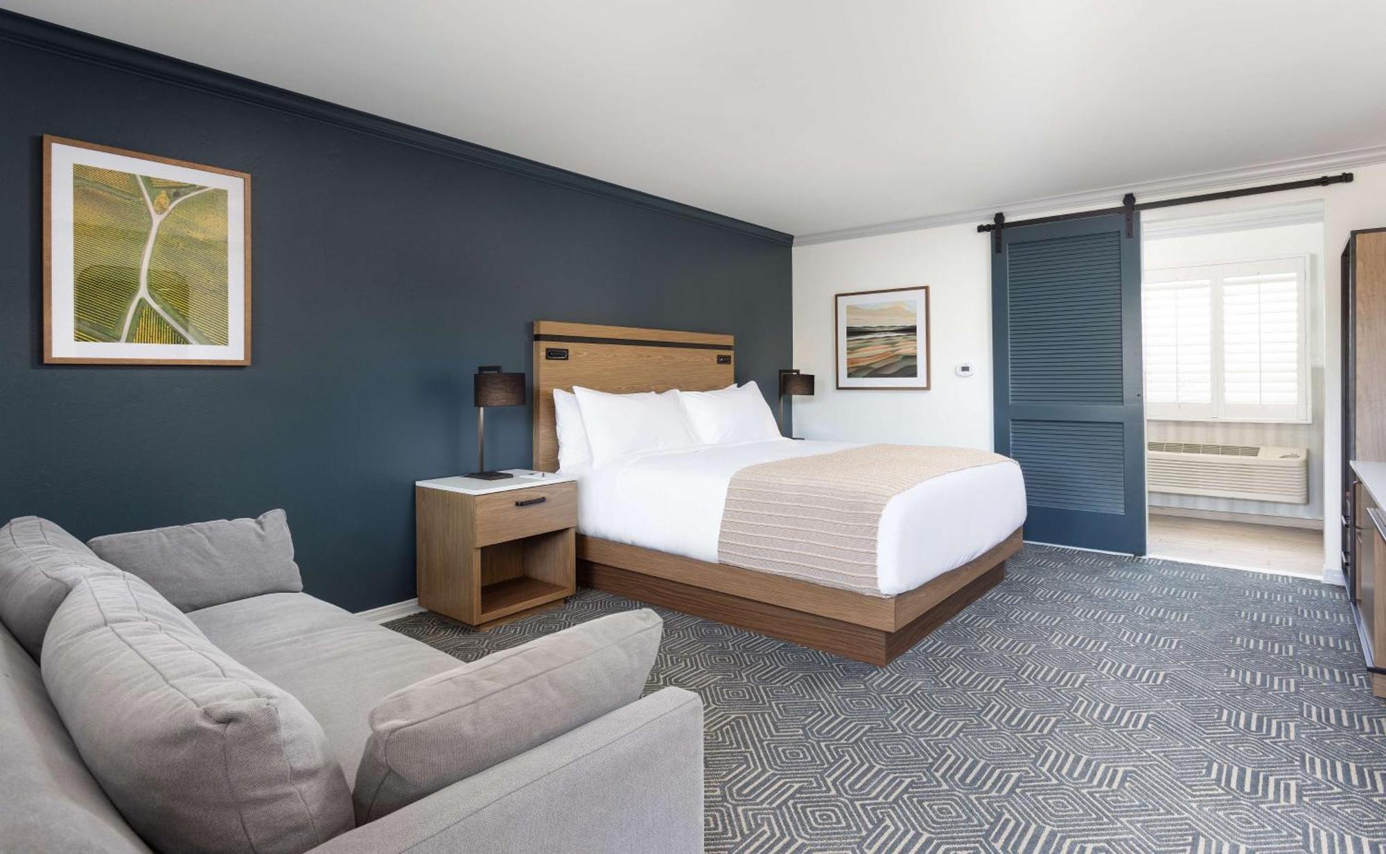 The Hadsten Solvang, Tapestry Collection By Hilton Solvang