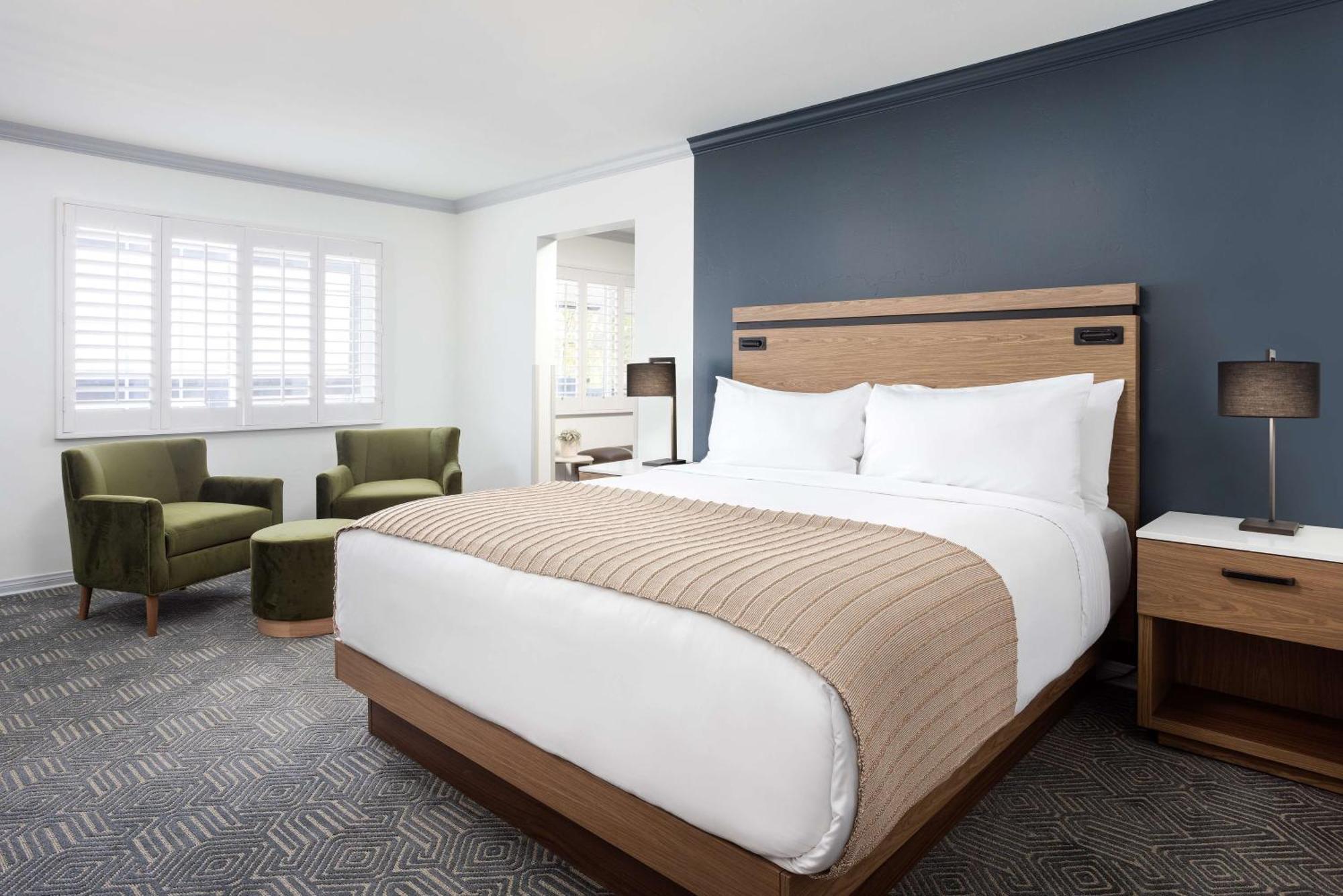 The Hadsten Solvang, Tapestry Collection By Hilton