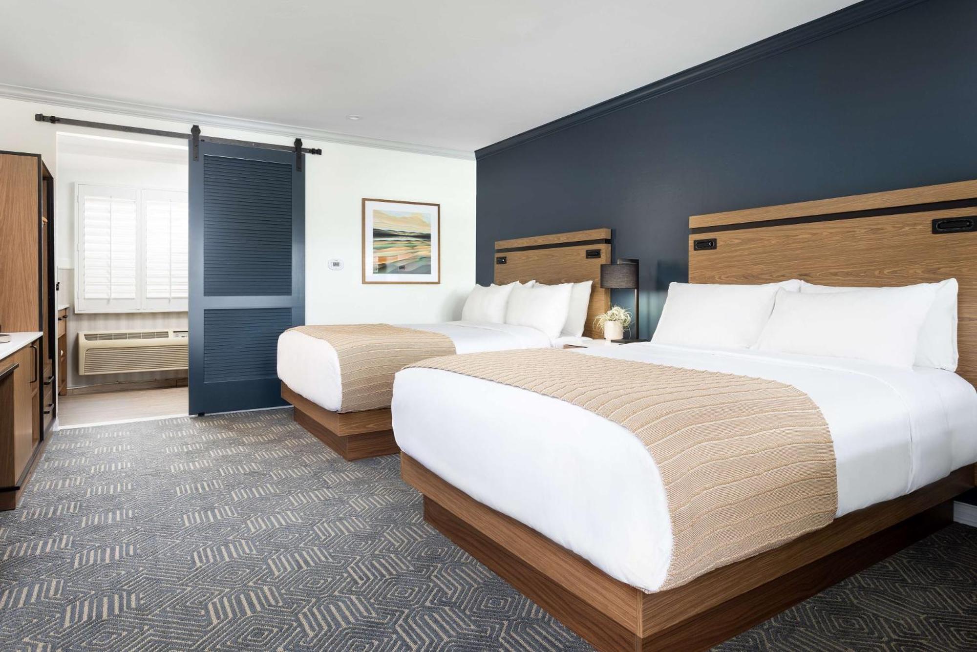 The Hadsten Solvang, Tapestry Collection By Hilton Solvang
