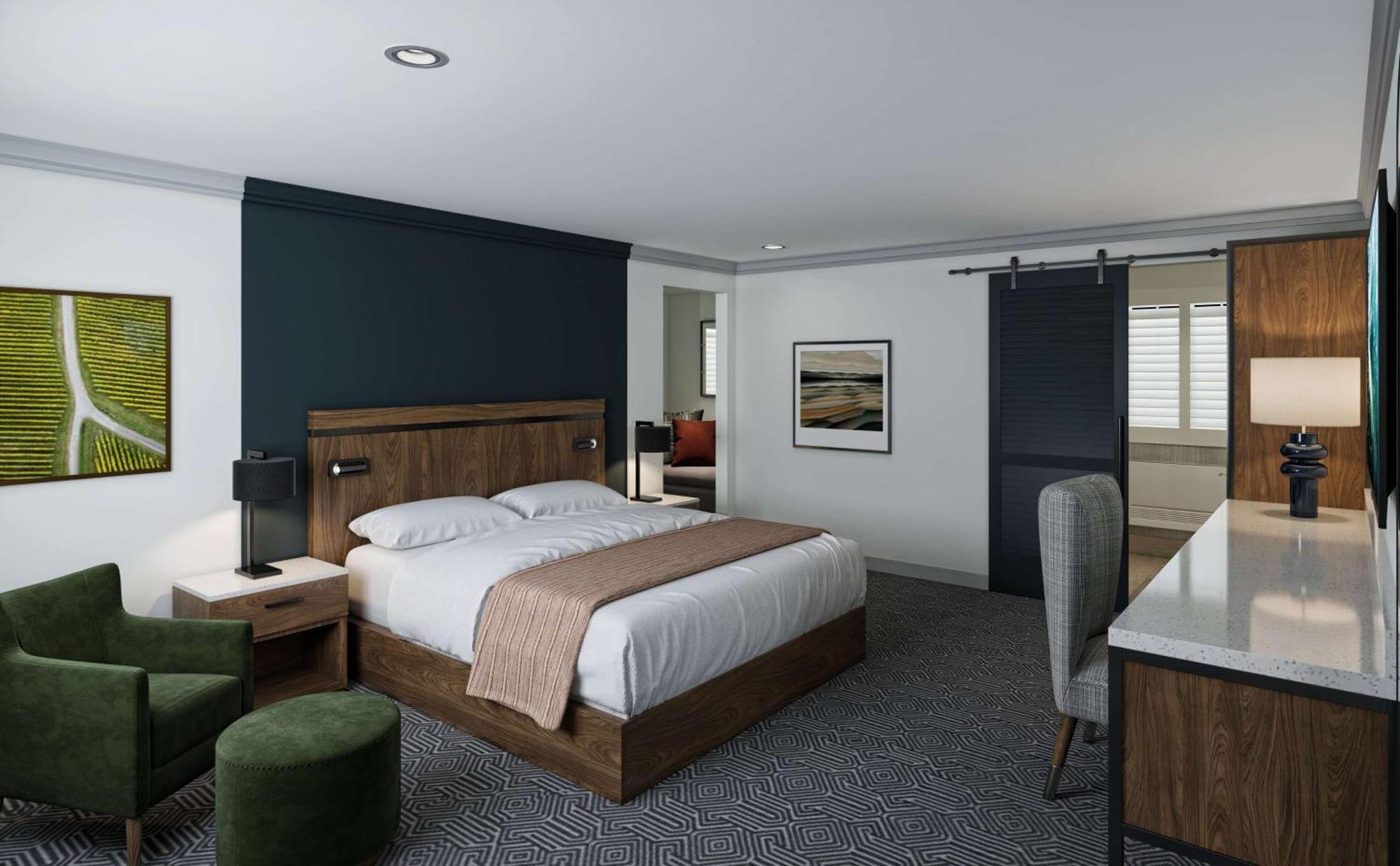 The Hadsten Solvang, Tapestry Collection By Hilton Inn Solvang