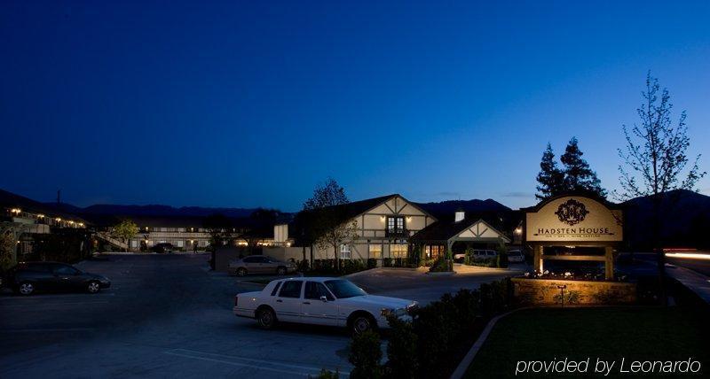 Inn The Hadsten Solvang, Tapestry Collection By Hilton 4*