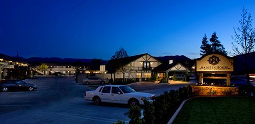Inn The Hadsten Solvang, Tapestry Collection By Hilton Solvang