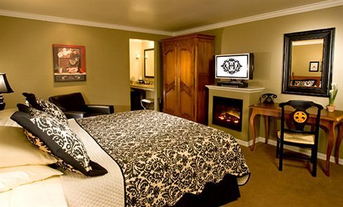 Inn The Hadsten Solvang, Tapestry Collection By Hilton Solvang