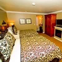 Inn The Hadsten Solvang, Tapestry Collection By Hilton 4*