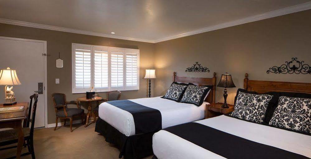Inn The Hadsten Solvang, Tapestry Collection By Hilton