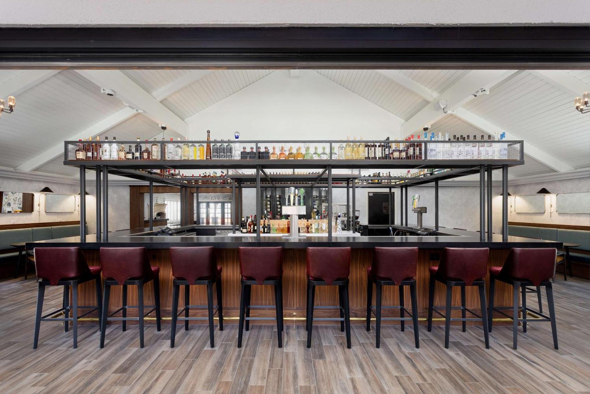 The Hadsten Solvang, Tapestry Collection By Hilton Inn Solvang