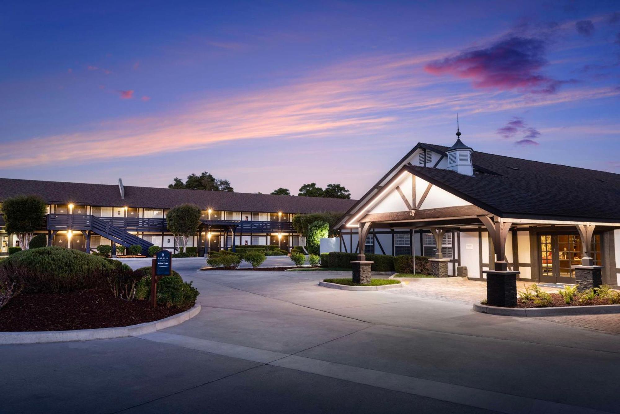 The Hadsten Solvang, Tapestry Collection By Hilton 4* Solvang