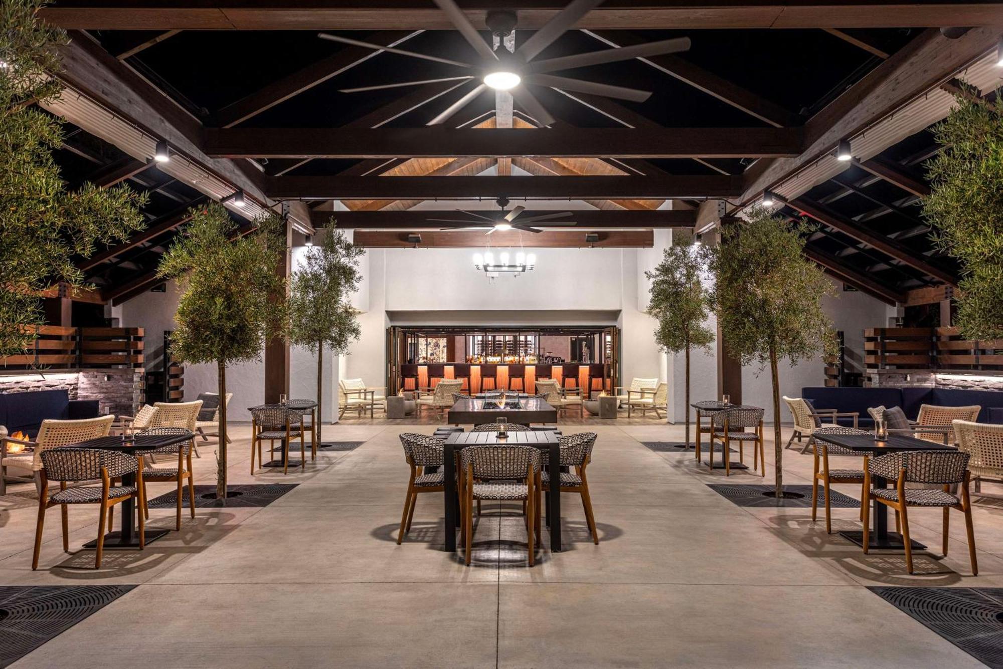 The Hadsten Solvang, Tapestry Collection By Hilton 4*